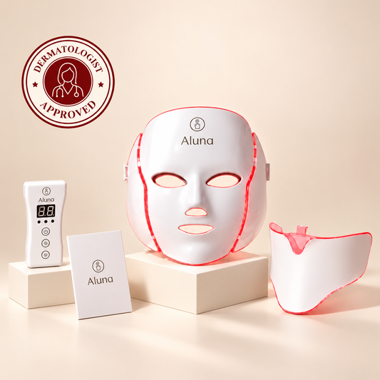 Aluna RegenMask