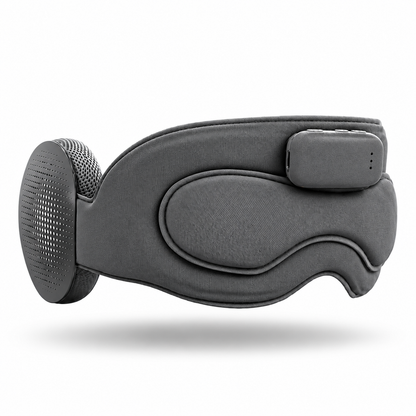 Aluna Sleep Mask