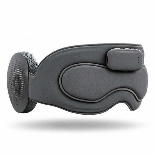 Aluna Sleep Mask
