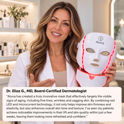 Aluna RegenMask